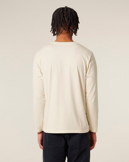 Middleweight Langarmshirt Unisex