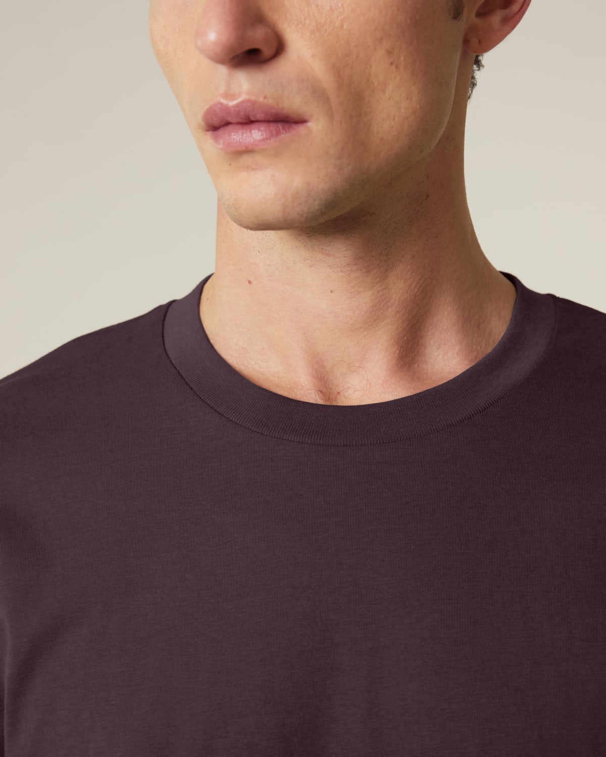Middleweight Langarmshirt Unisex