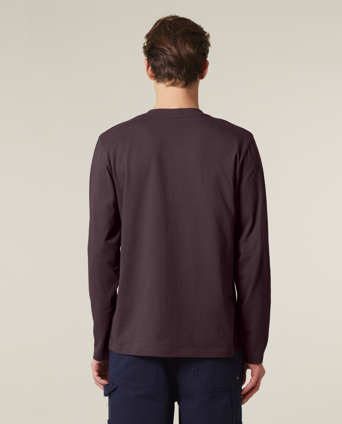 Middleweight Langarmshirt Unisex