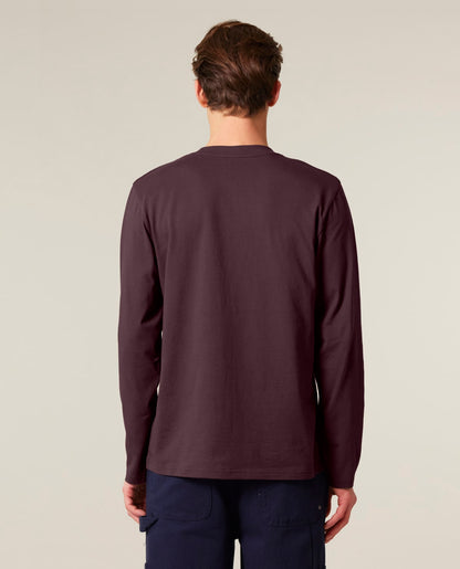 Middleweight Langarmshirt Unisex