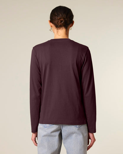 Middleweight Langarmshirt Unisex