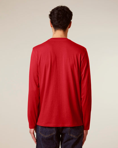 Middleweight Langarmshirt Unisex