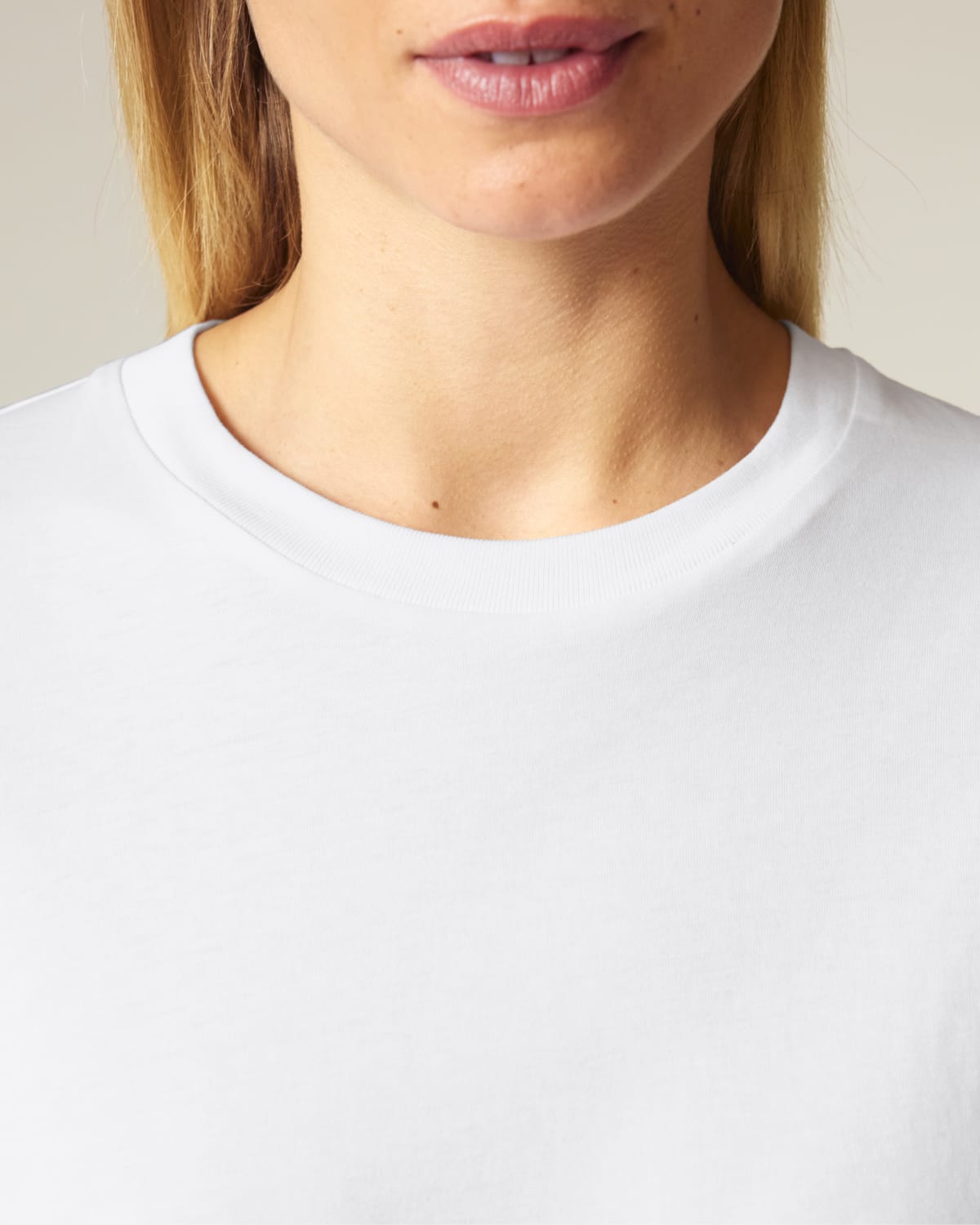 Middleweight Langarmshirt Unisex