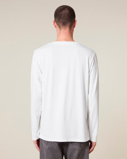 Middleweight Langarmshirt Unisex