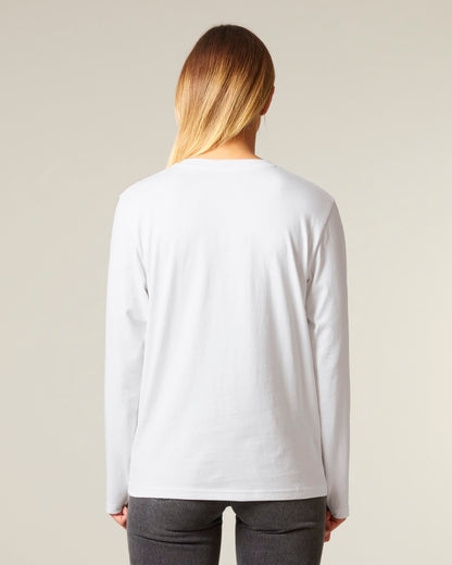 Middleweight Langarmshirt Unisex