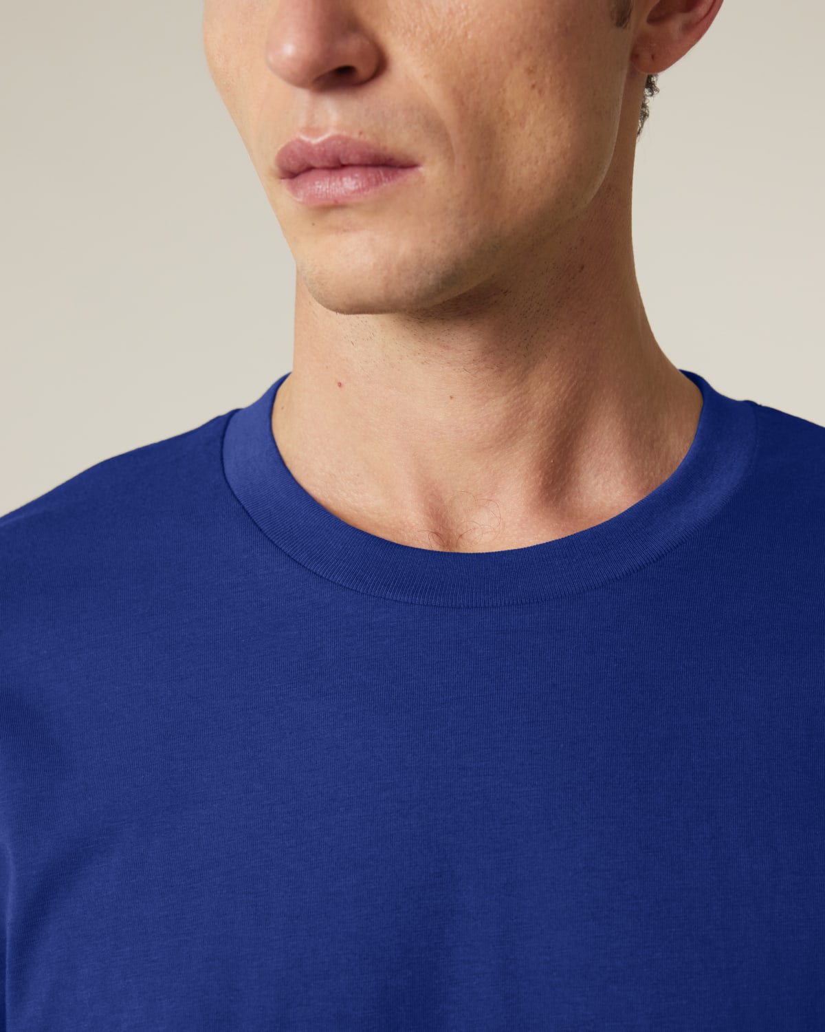 Middleweight Langarmshirt Unisex