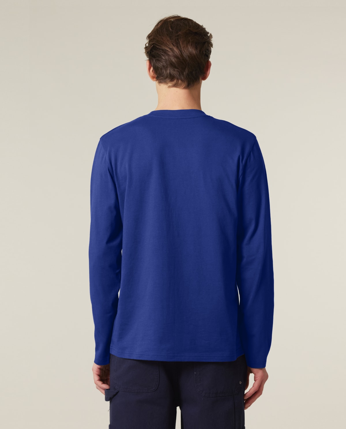 Middleweight Langarmshirt Unisex