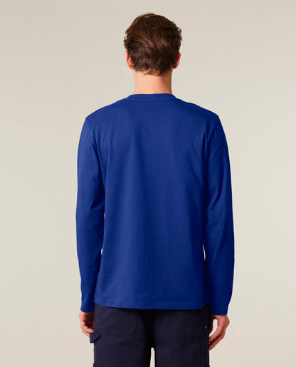 Middleweight Langarmshirt Unisex