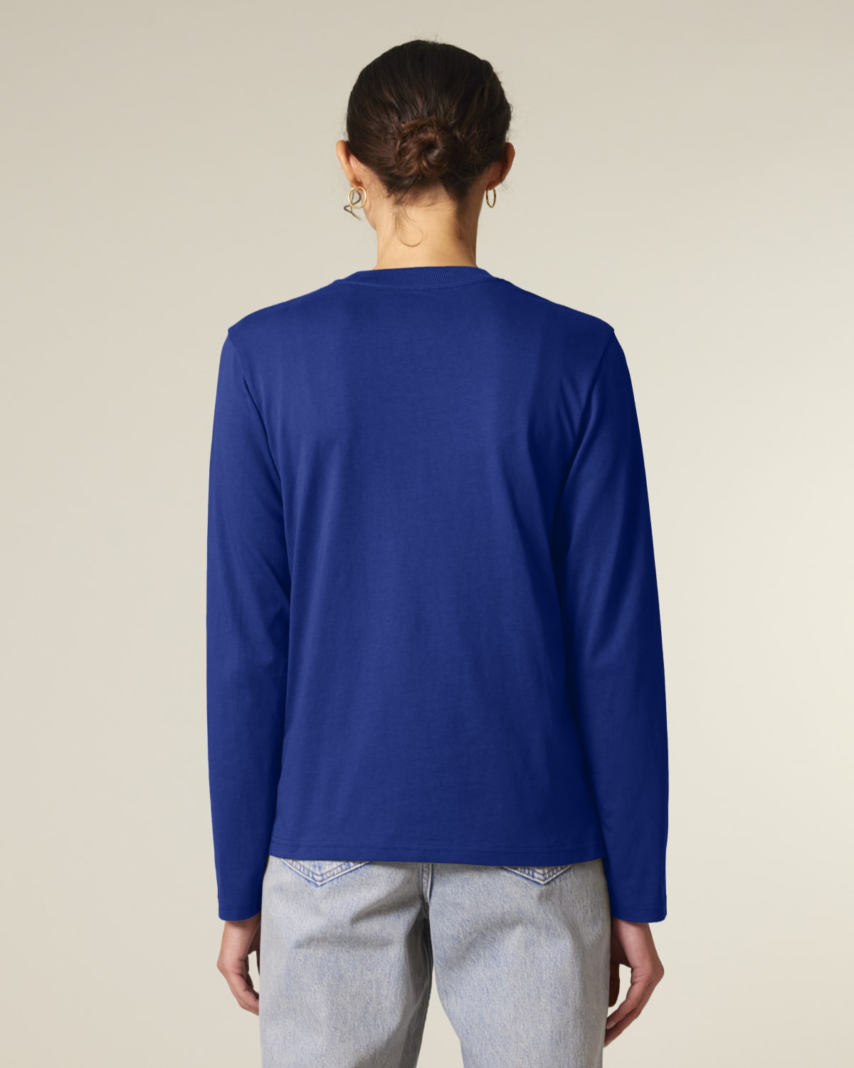 Middleweight Langarmshirt Unisex