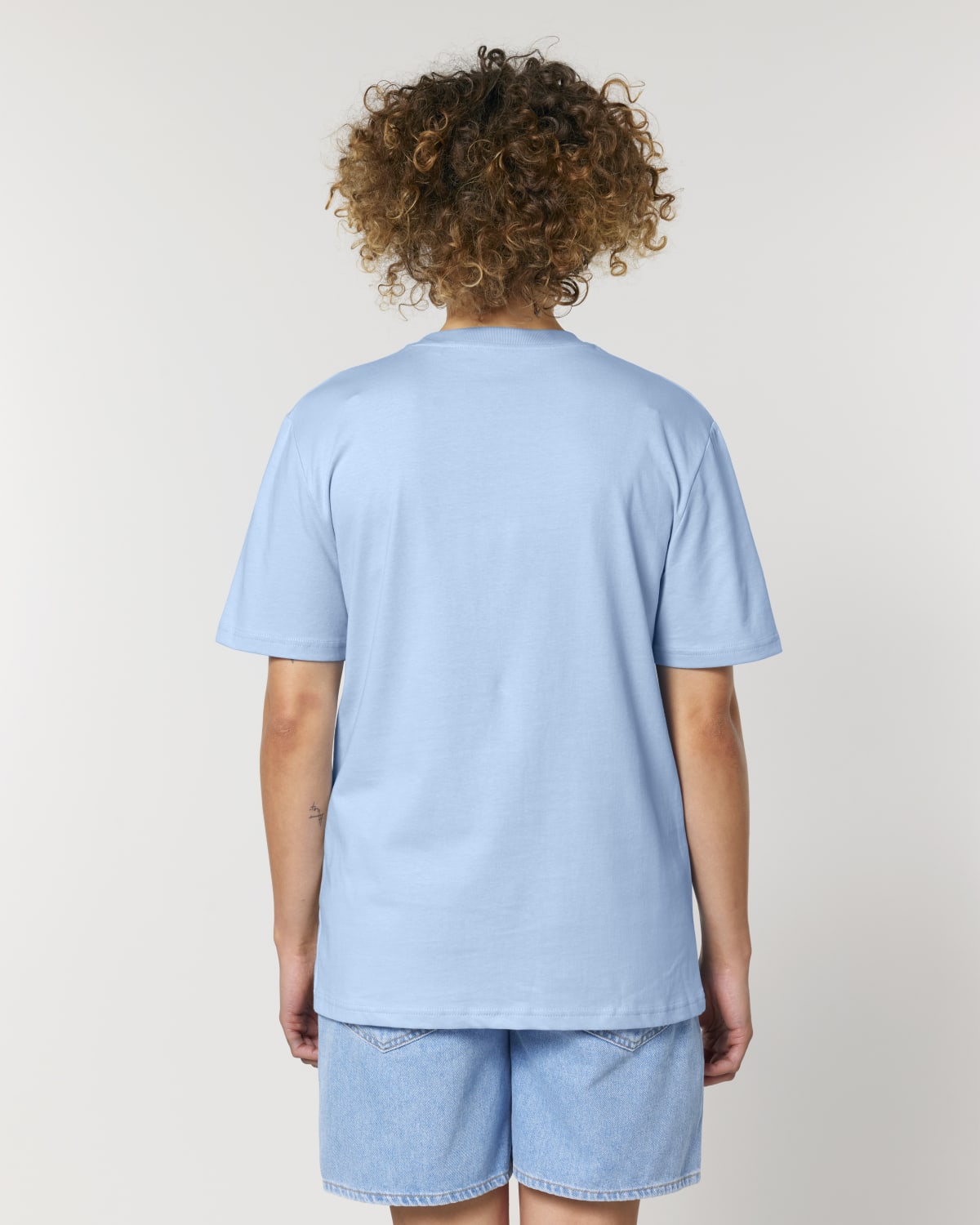 Mediumweight T-Shirt Unisex