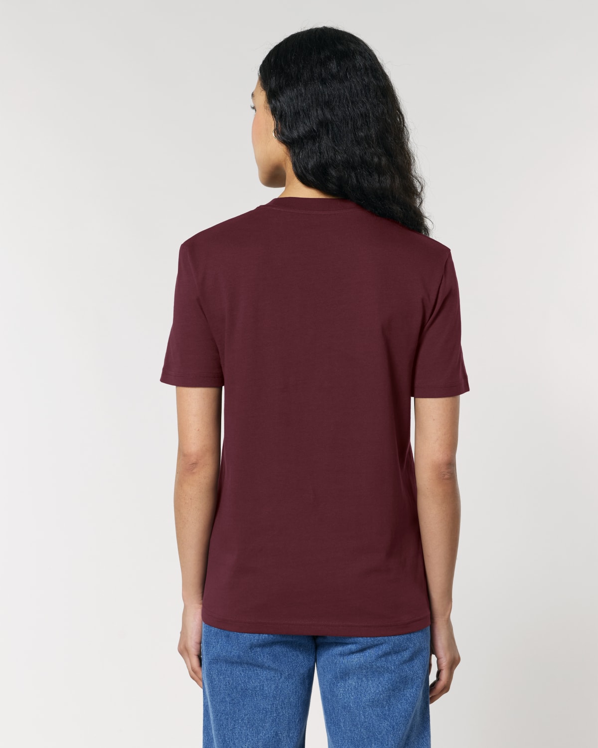 Mediumweight T-Shirt Unisex