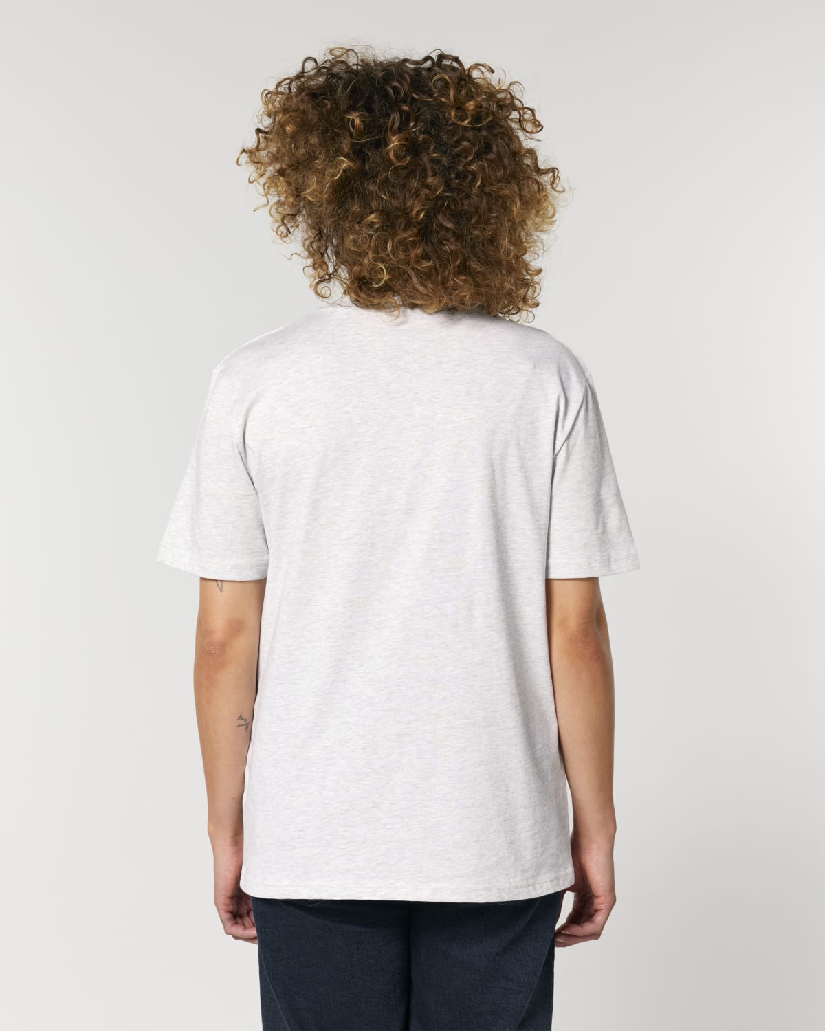 Mediumweight T-Shirt Unisex