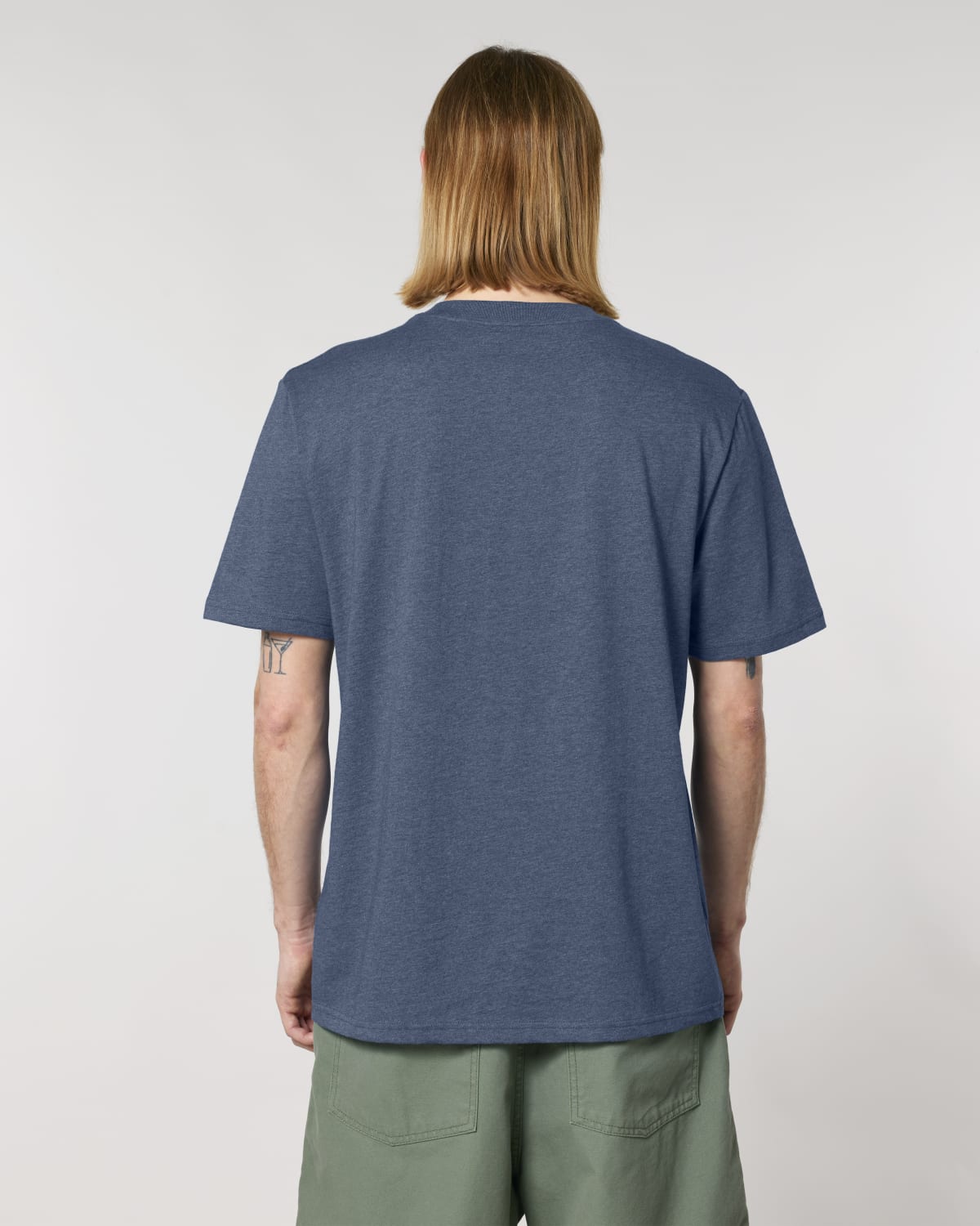 Mediumweight T-Shirt Unisex