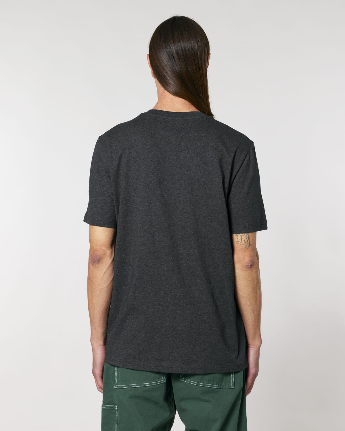 Mediumweight T-Shirt Unisex