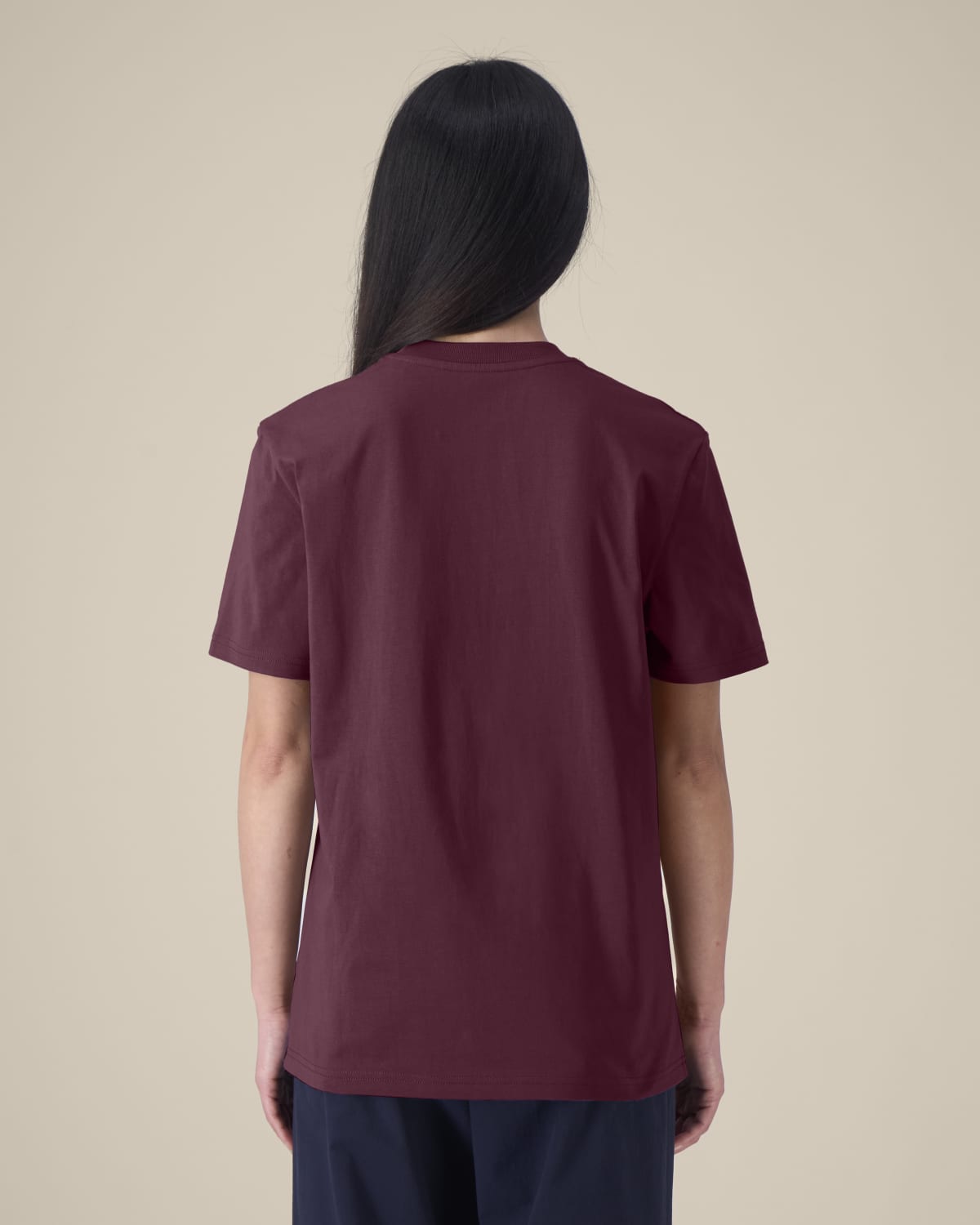 Mediumweight T-Shirt Unisex