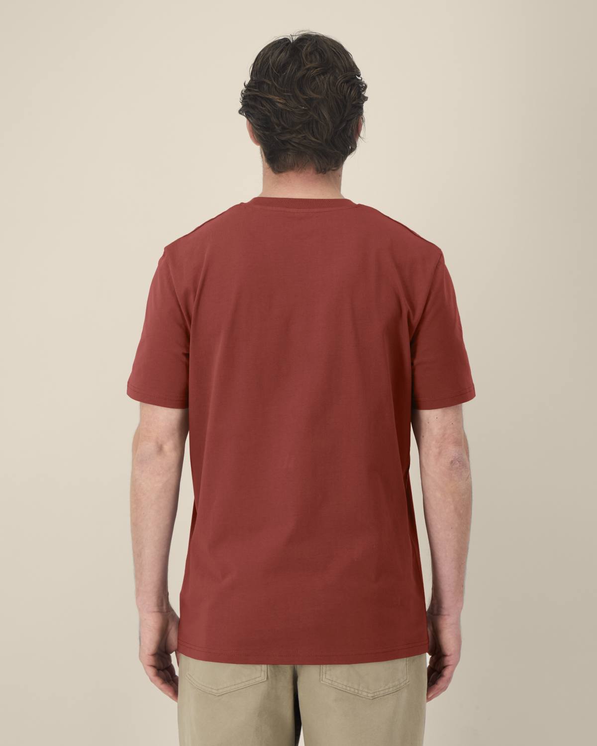 Mediumweight T-Shirt Unisex