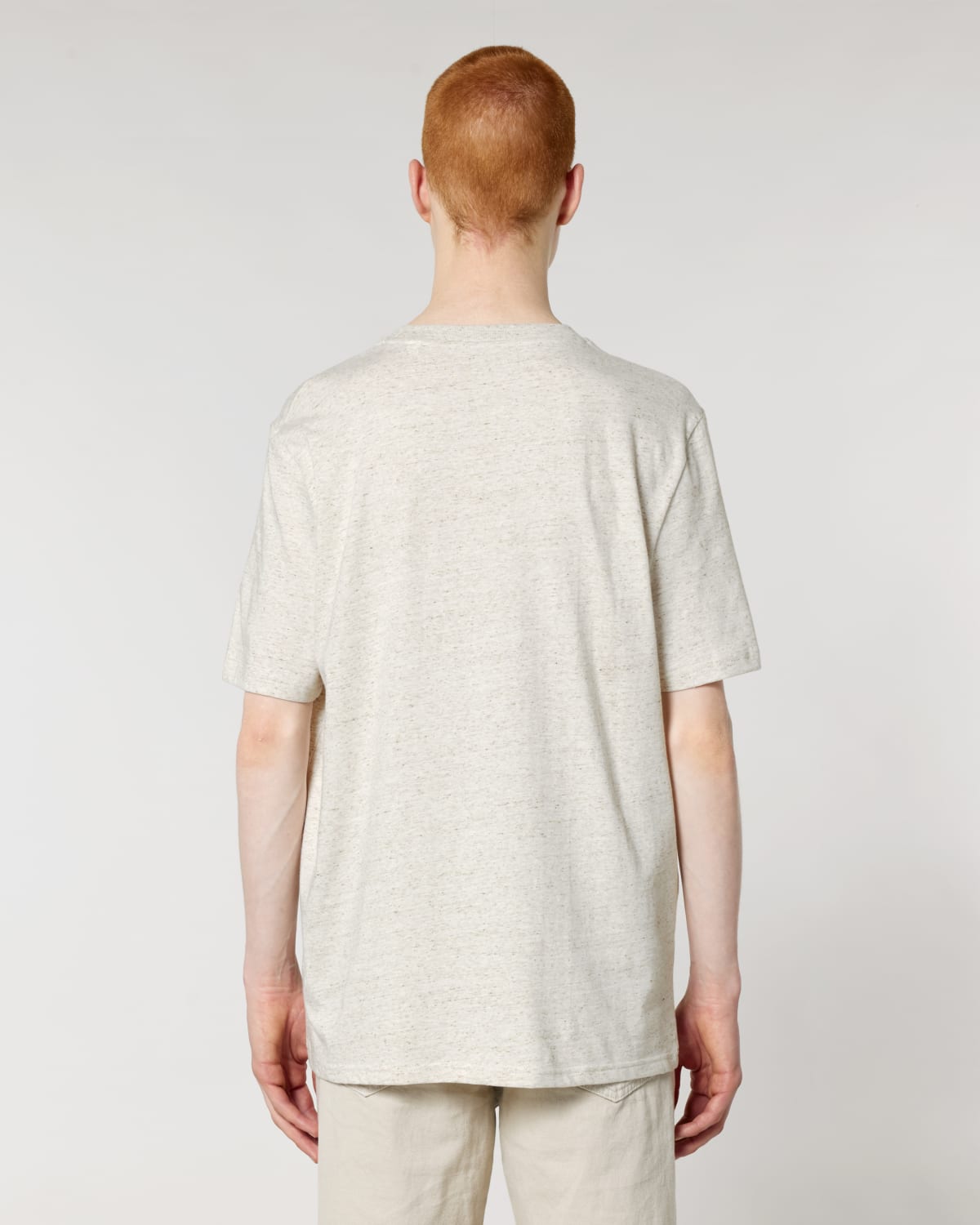 Mediumweight T-Shirt Unisex