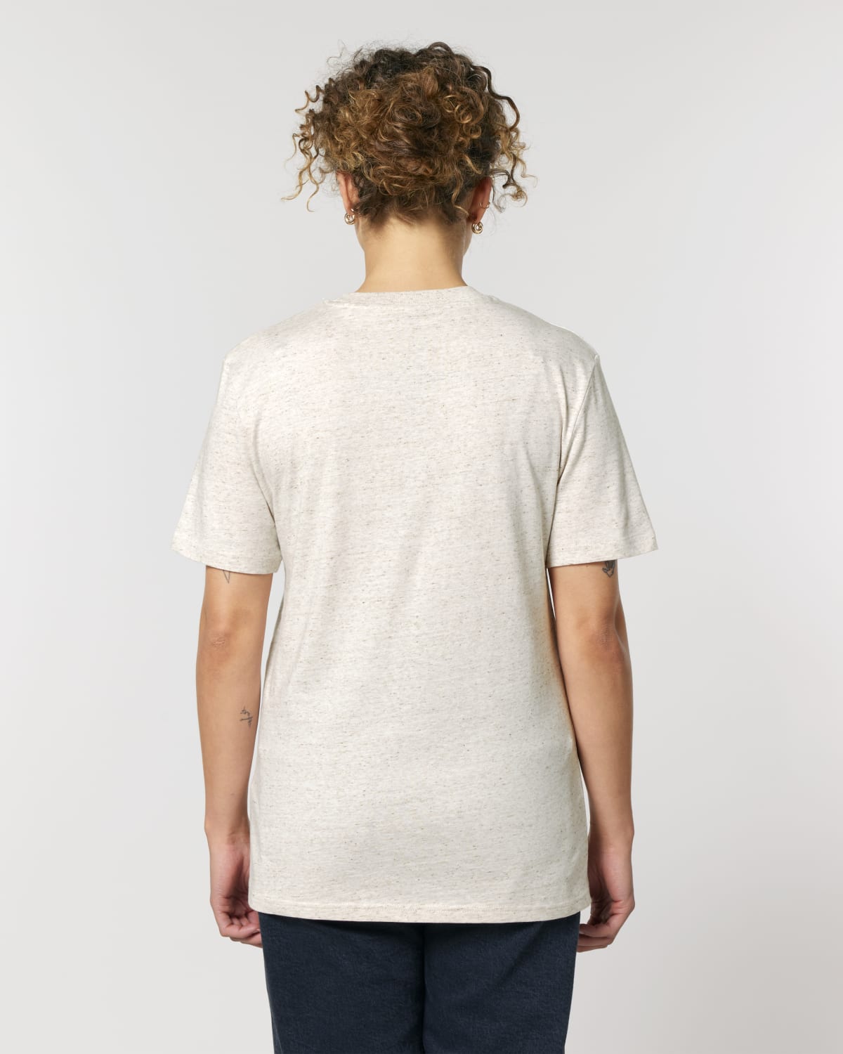 Mediumweight T-Shirt Unisex
