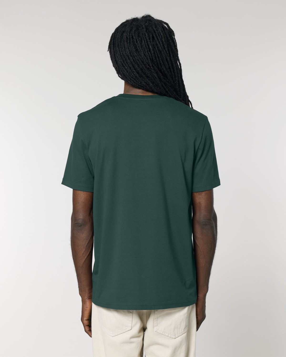 Mediumweight T-Shirt Unisex