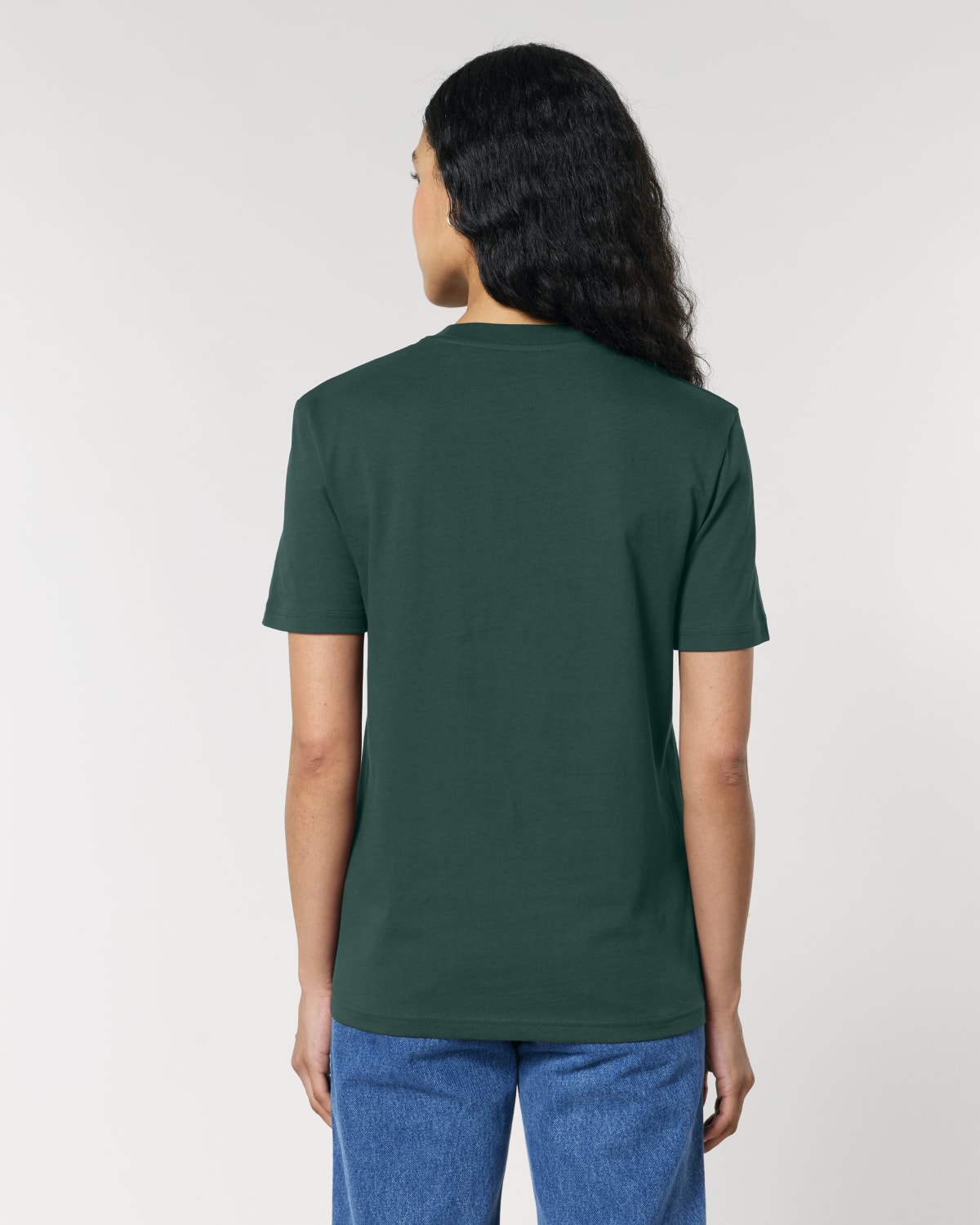 Mediumweight T-Shirt Unisex