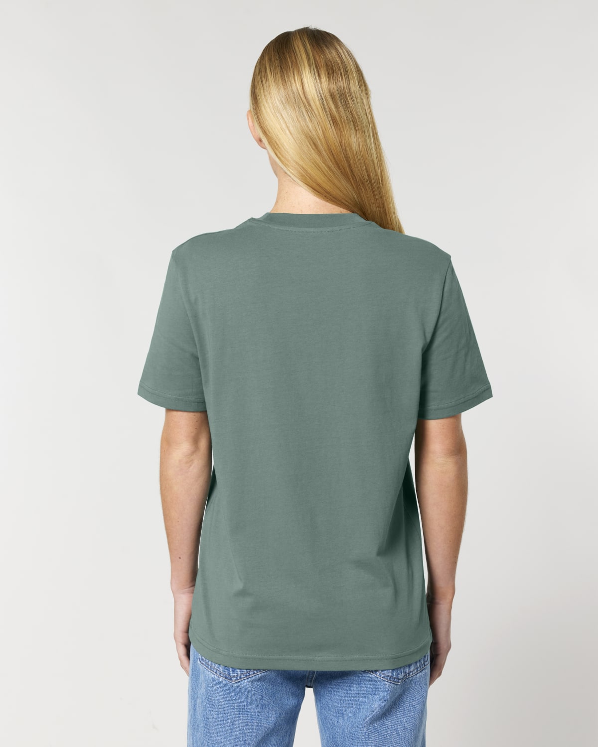 Mediumweight T-Shirt Unisex