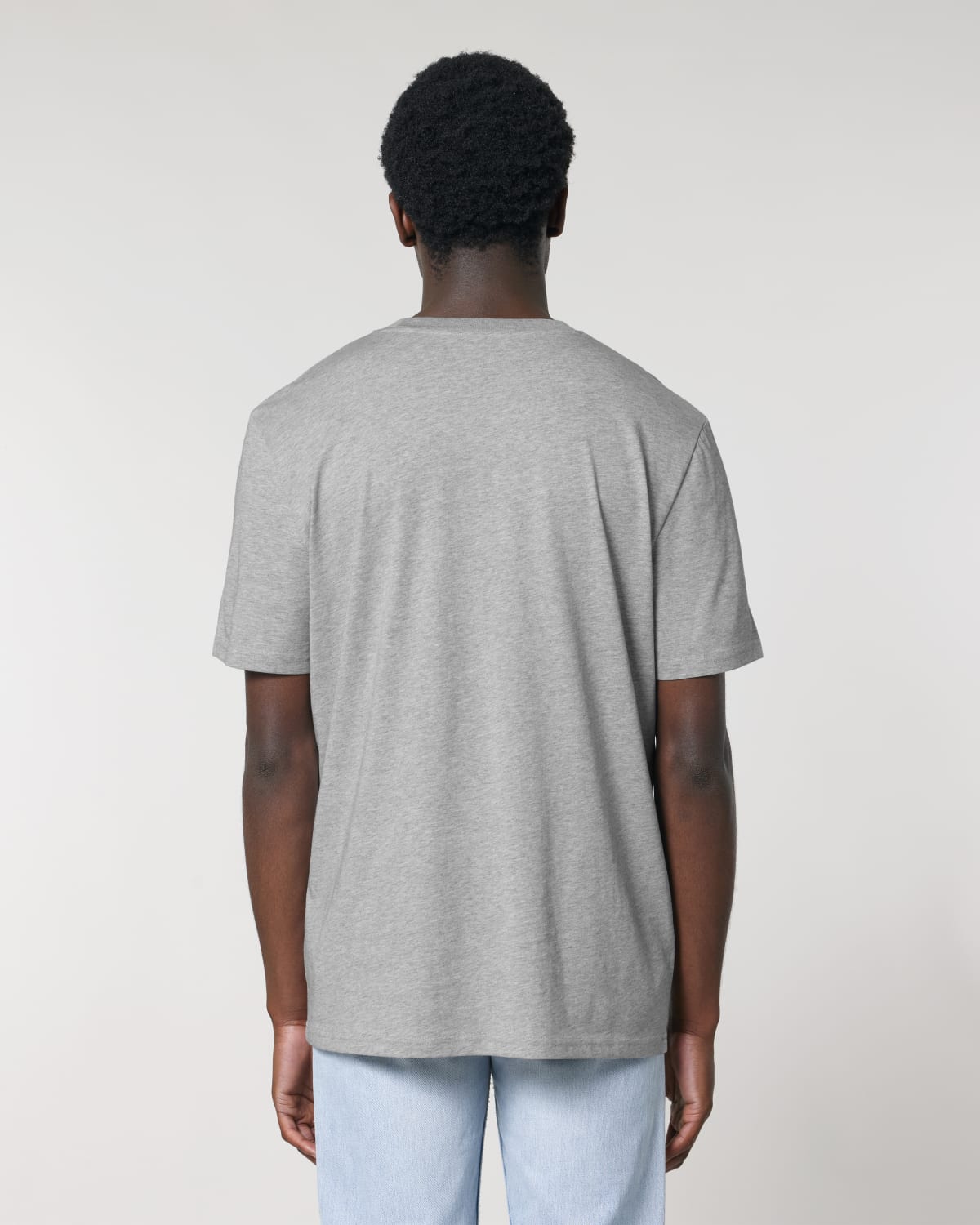 Mediumweight T-Shirt Unisex