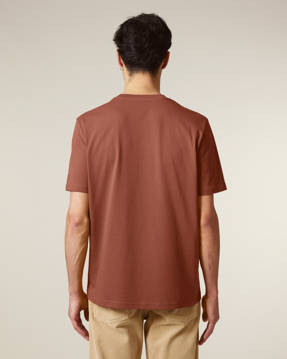 Mediumweight T-Shirt Unisex