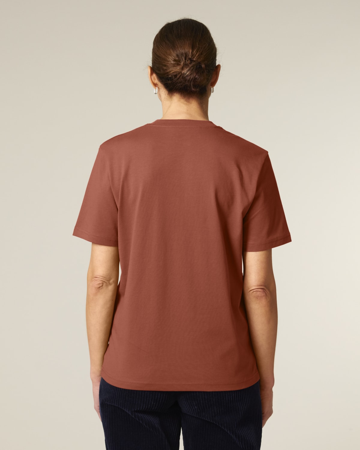 Mediumweight T-Shirt Unisex