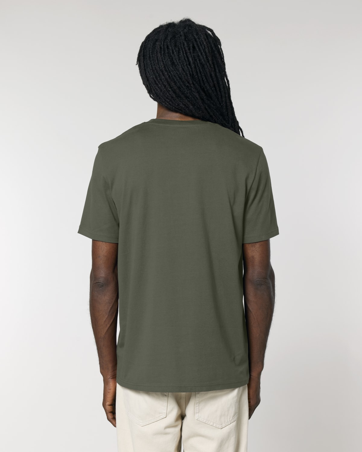 Mediumweight T-Shirt Unisex