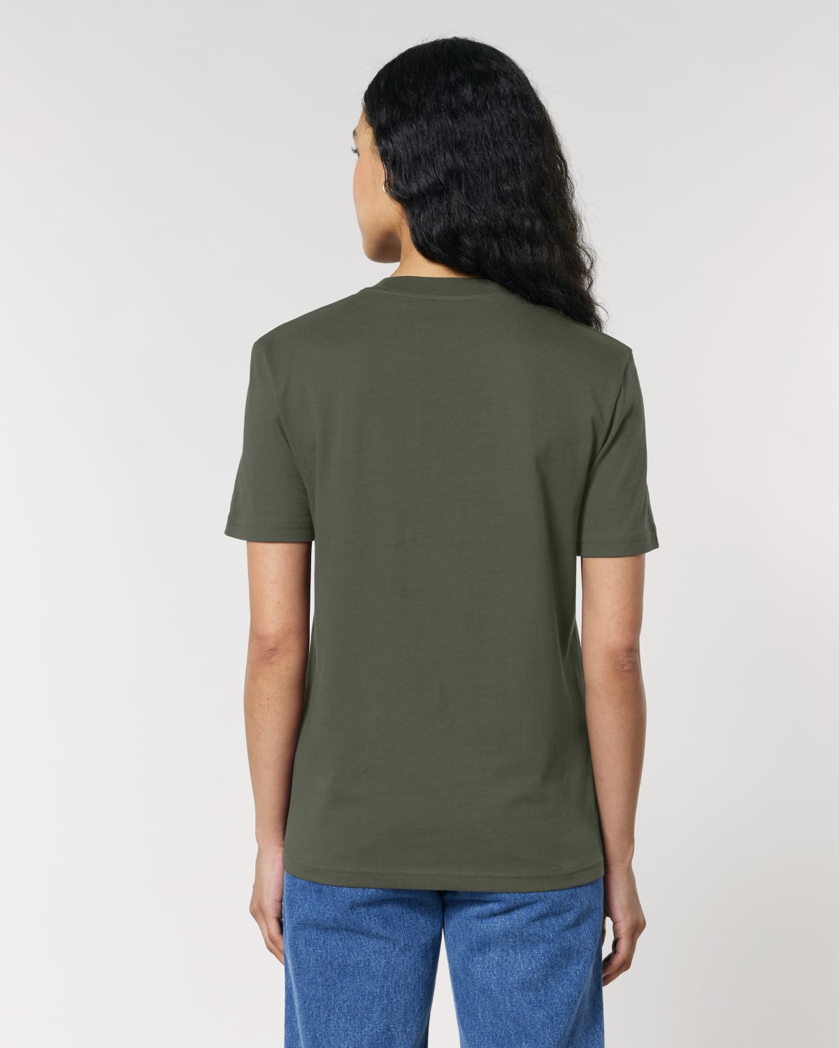 Mediumweight T-Shirt Unisex