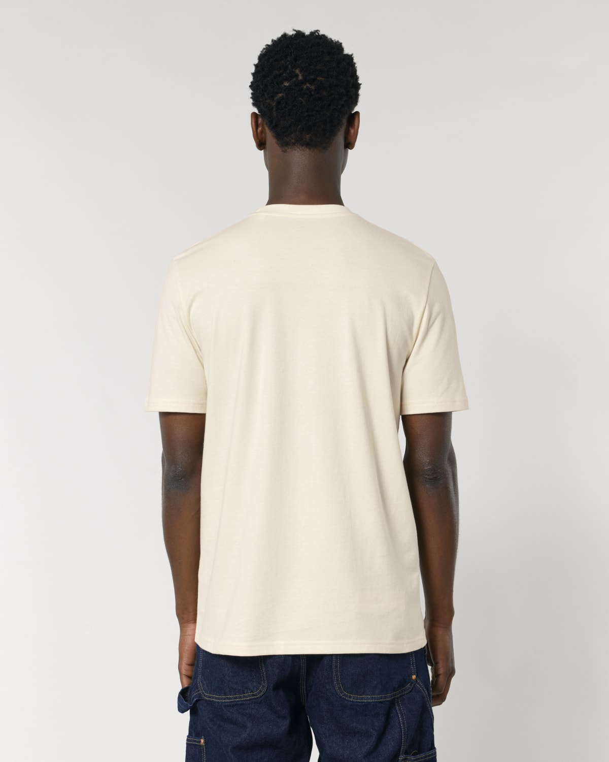 Mediumweight T-Shirt Unisex