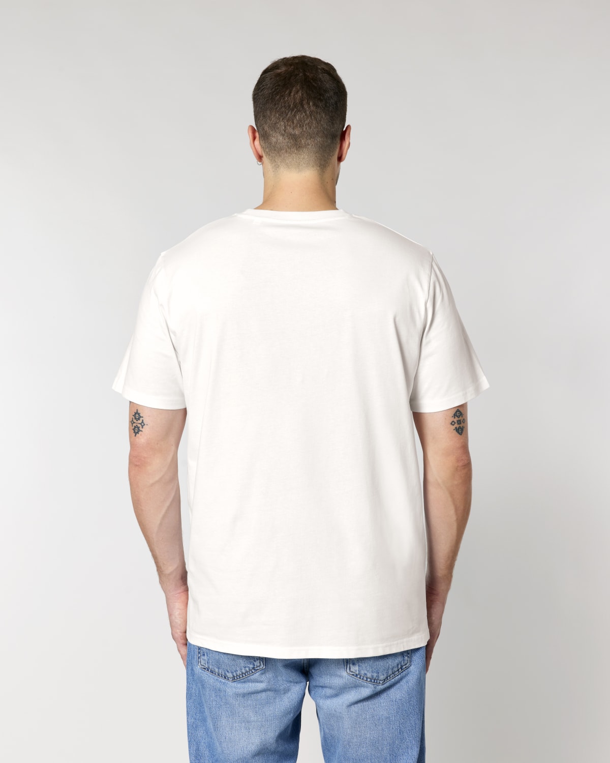 Mediumweight T-Shirt Unisex