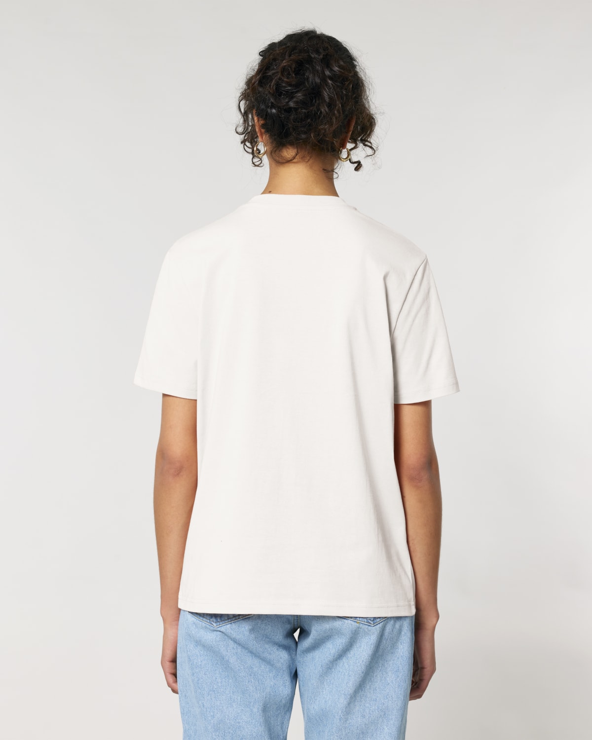 Mediumweight T-Shirt Unisex