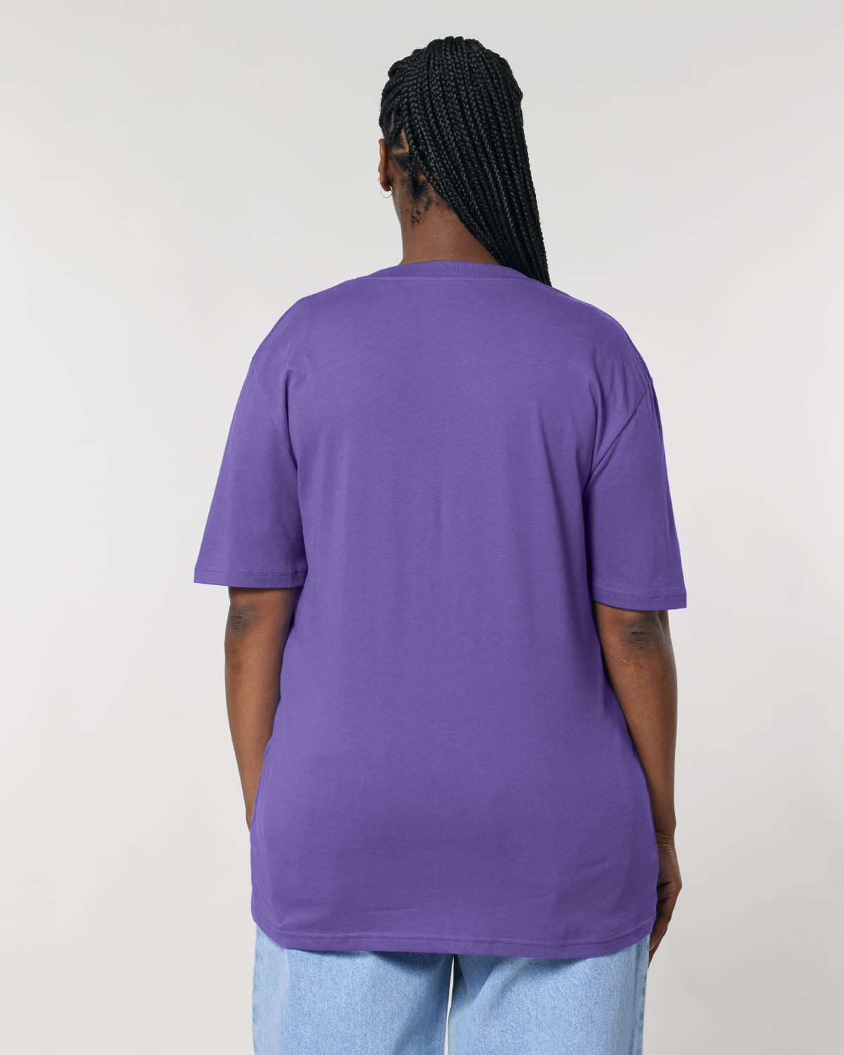 Mediumweight T-Shirt Unisex