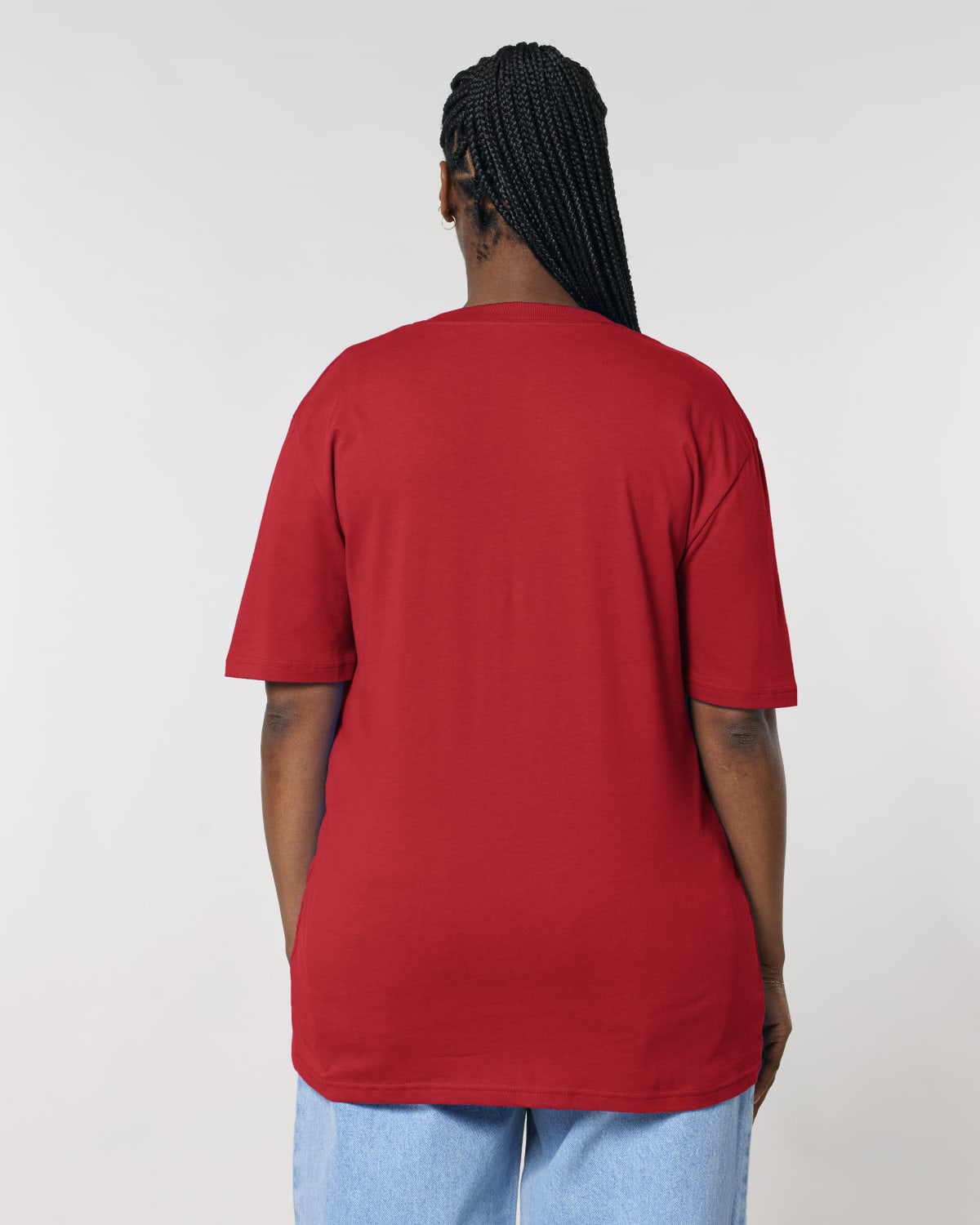 Mediumweight T-Shirt Unisex