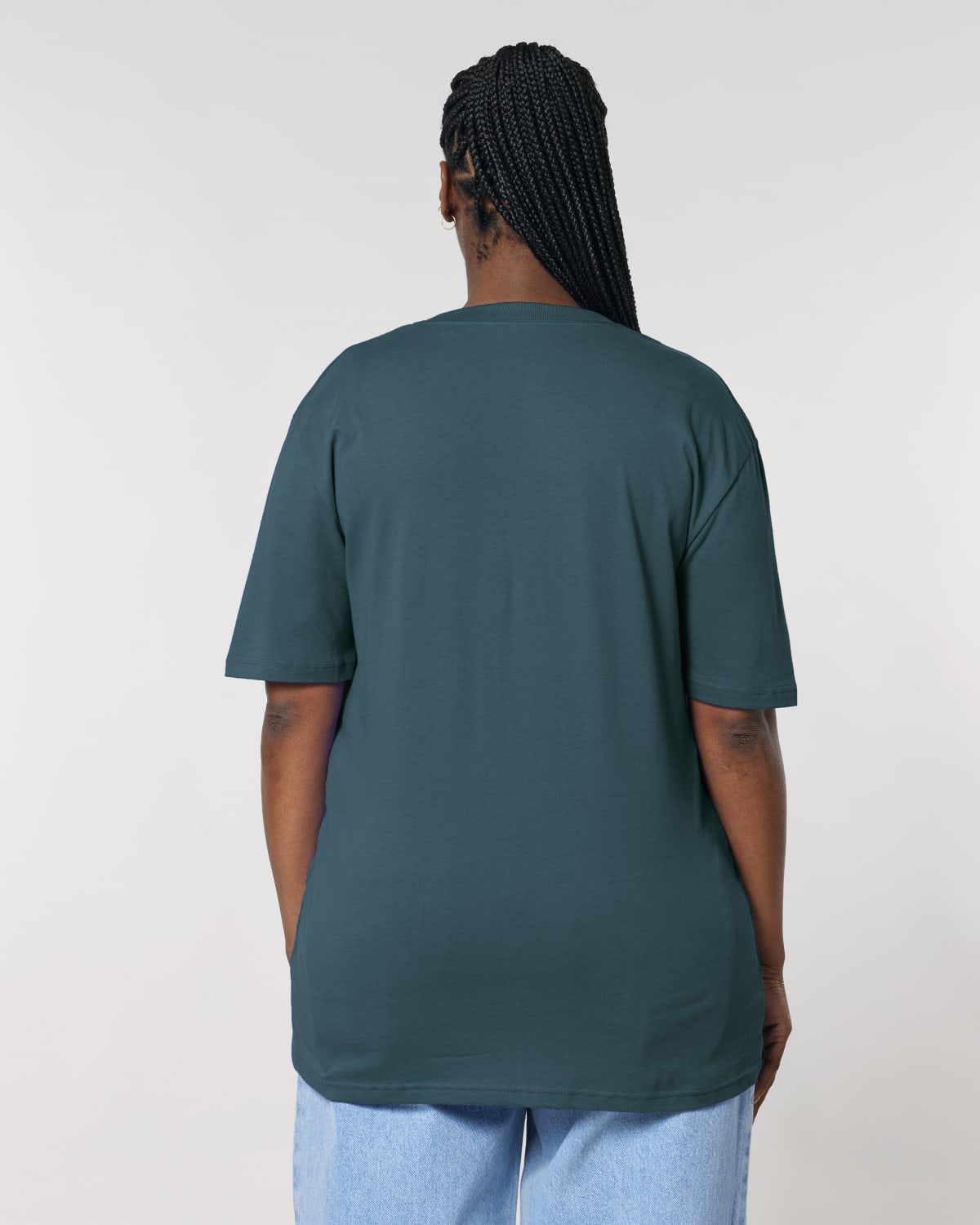 Mediumweight T-Shirt Unisex