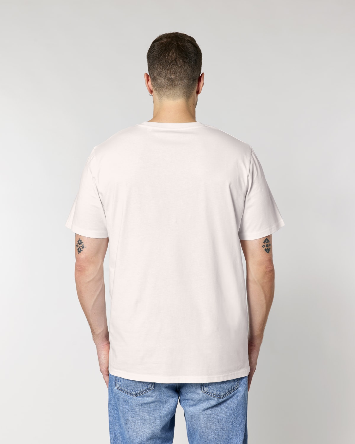 Mediumweight T-Shirt Unisex