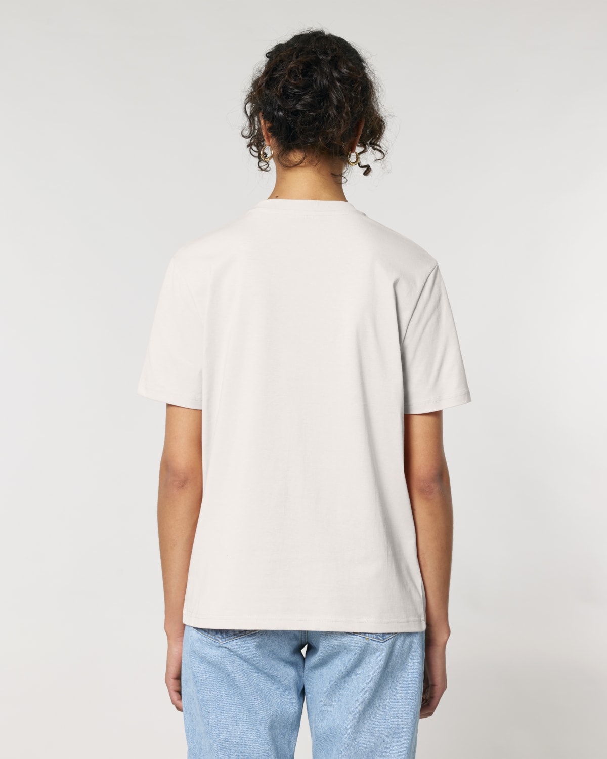 Mediumweight T-Shirt Unisex