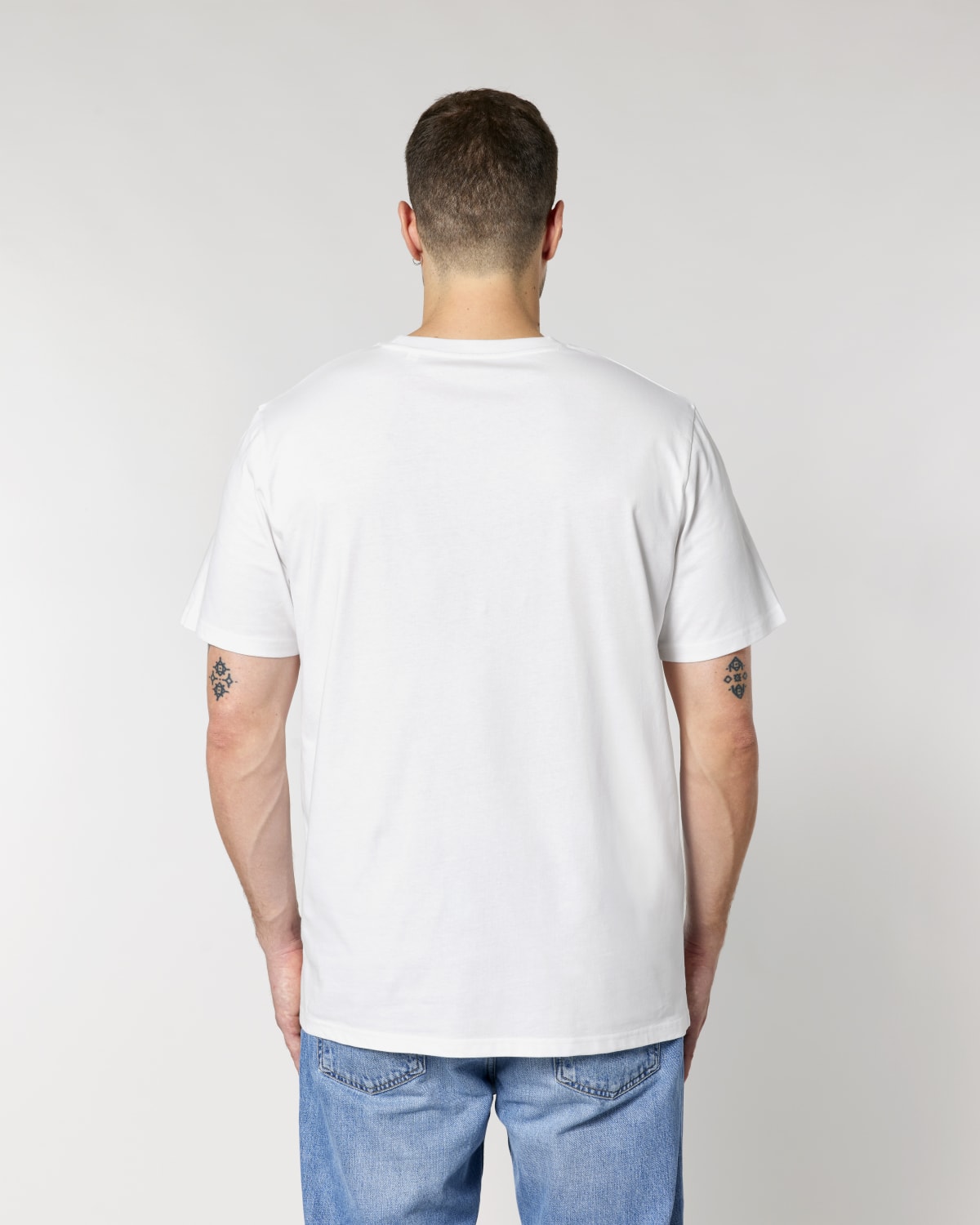 Mediumweight T-Shirt Unisex