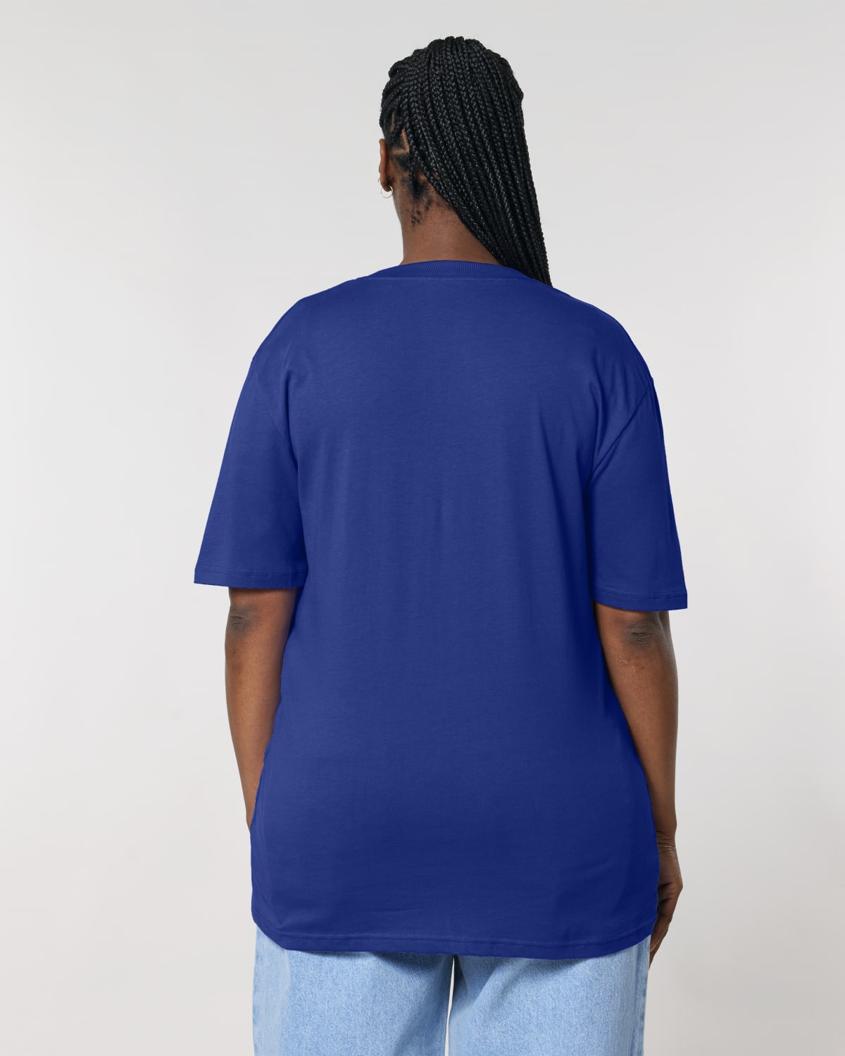 Mediumweight T-Shirt Unisex