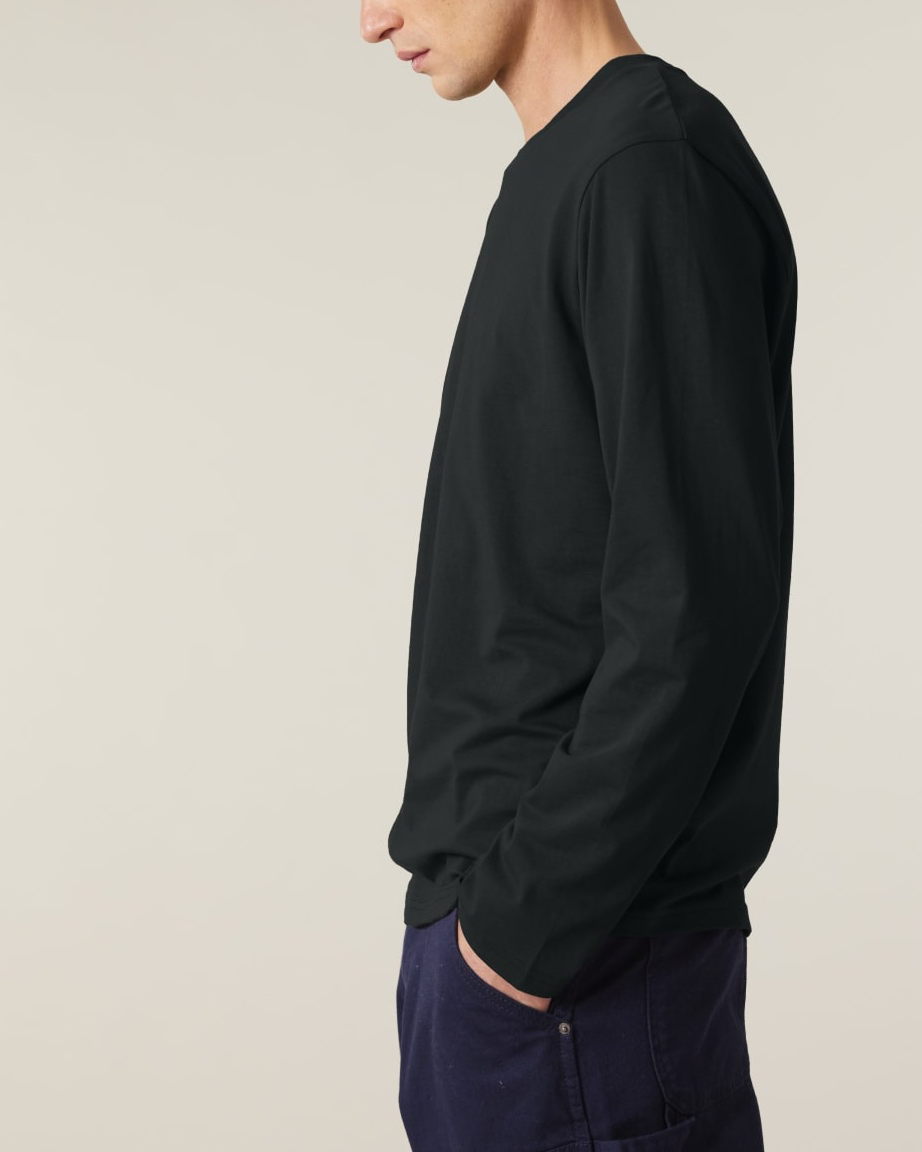 Middleweight Langarmshirt Unisex