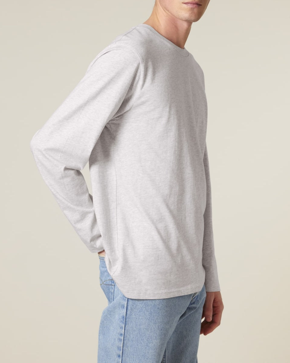 Middleweight Langarmshirt Unisex