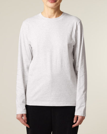 Middleweight Langarmshirt Unisex