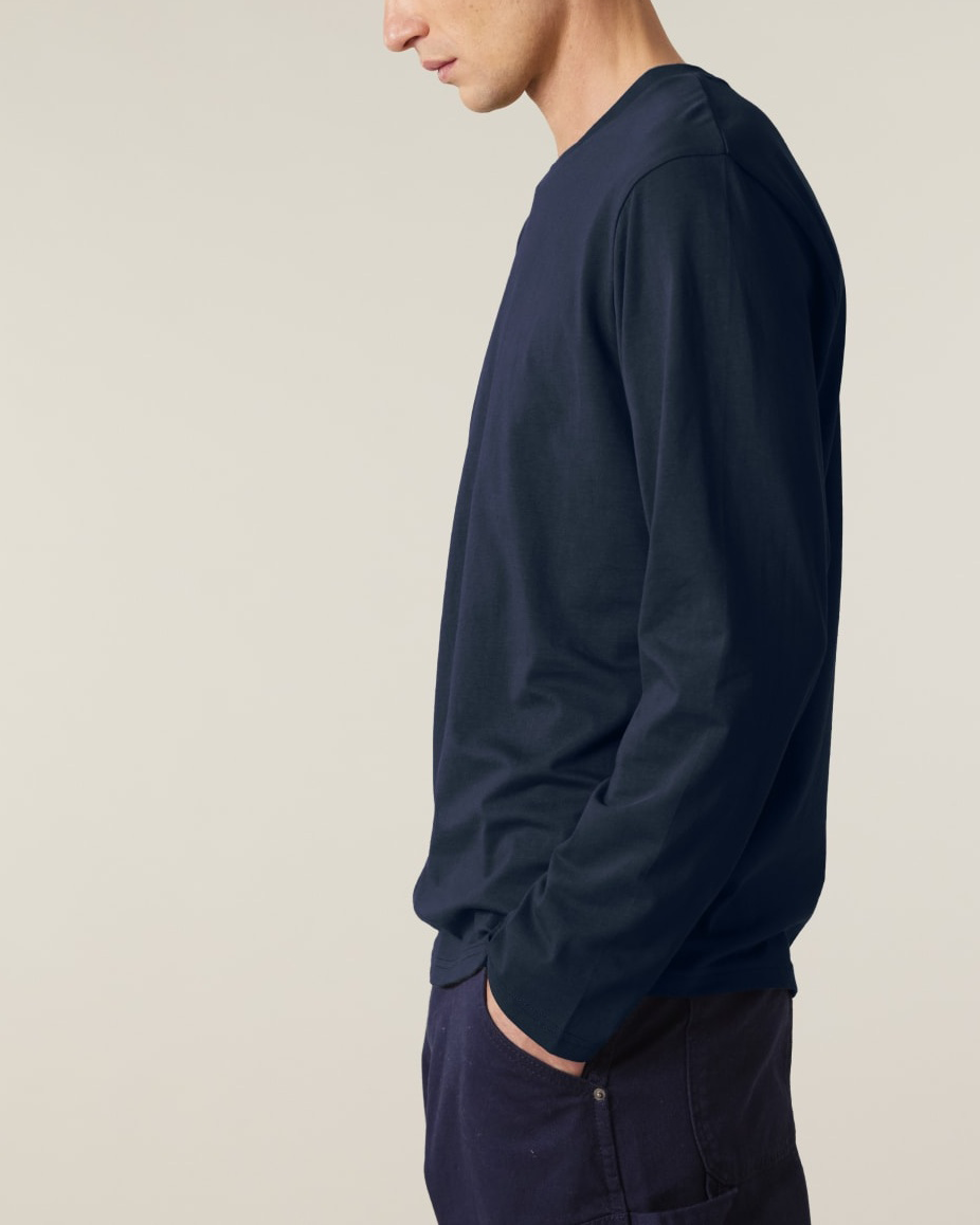 Middleweight Langarmshirt Unisex