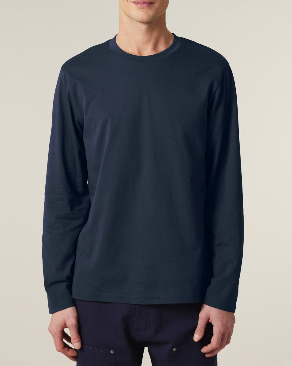 Middleweight Langarmshirt Unisex