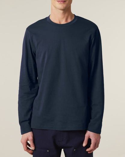 Middleweight Langarmshirt Unisex