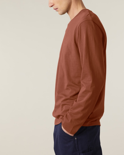 Middleweight Langarmshirt Unisex