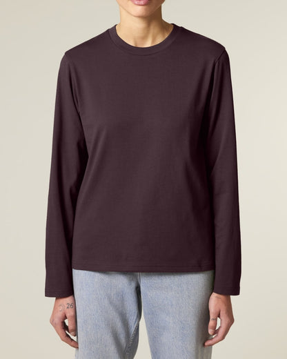 Middleweight Langarmshirt Unisex