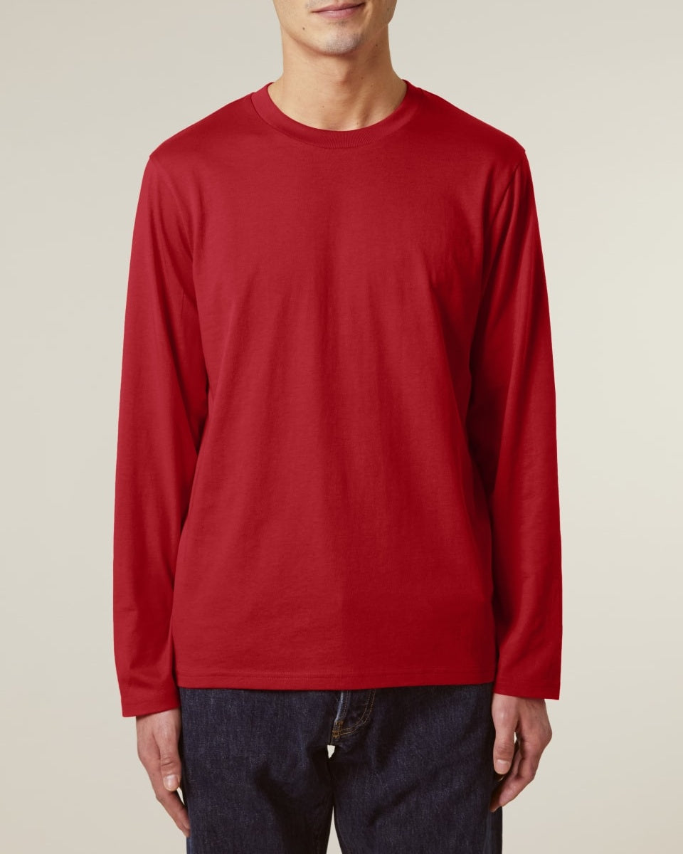 Middleweight Langarmshirt Unisex