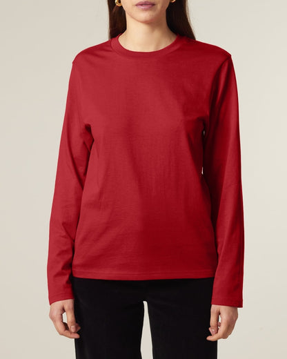 Middleweight Langarmshirt Unisex